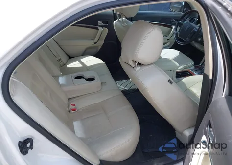 2012 Lincoln Mkz Hybrid z USA, uszkodzony, nr VIN 3LNDL2L35CR807169